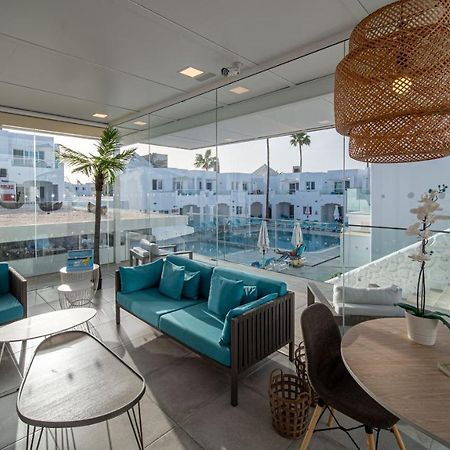 Guinate Club Apartamentos Puerto del Carmen  Zewnętrze zdjęcie