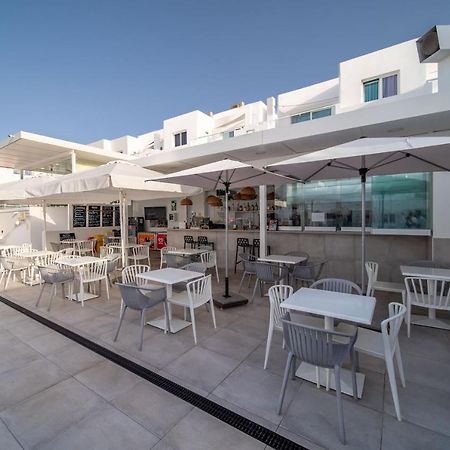 Guinate Club Apartamentos Puerto del Carmen  Zewnętrze zdjęcie