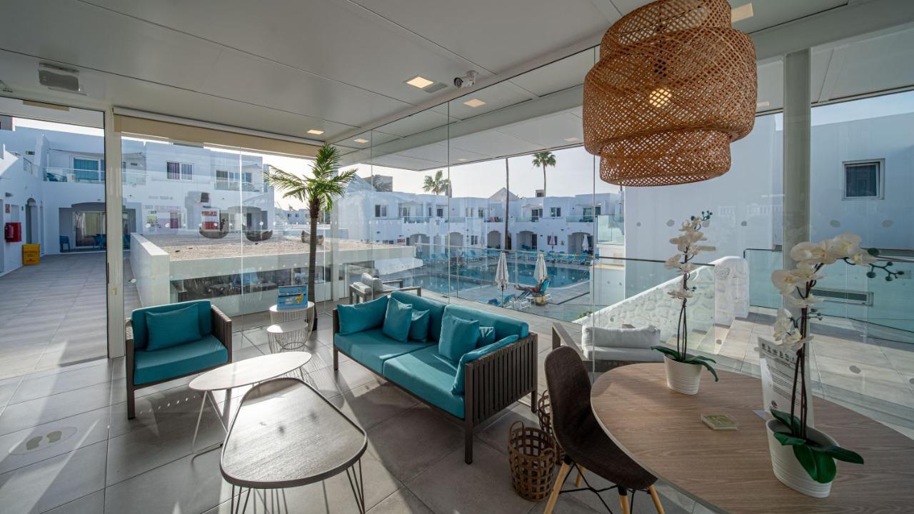 Guinate Club Apartamentos Puerto del Carmen  Zewnętrze zdjęcie