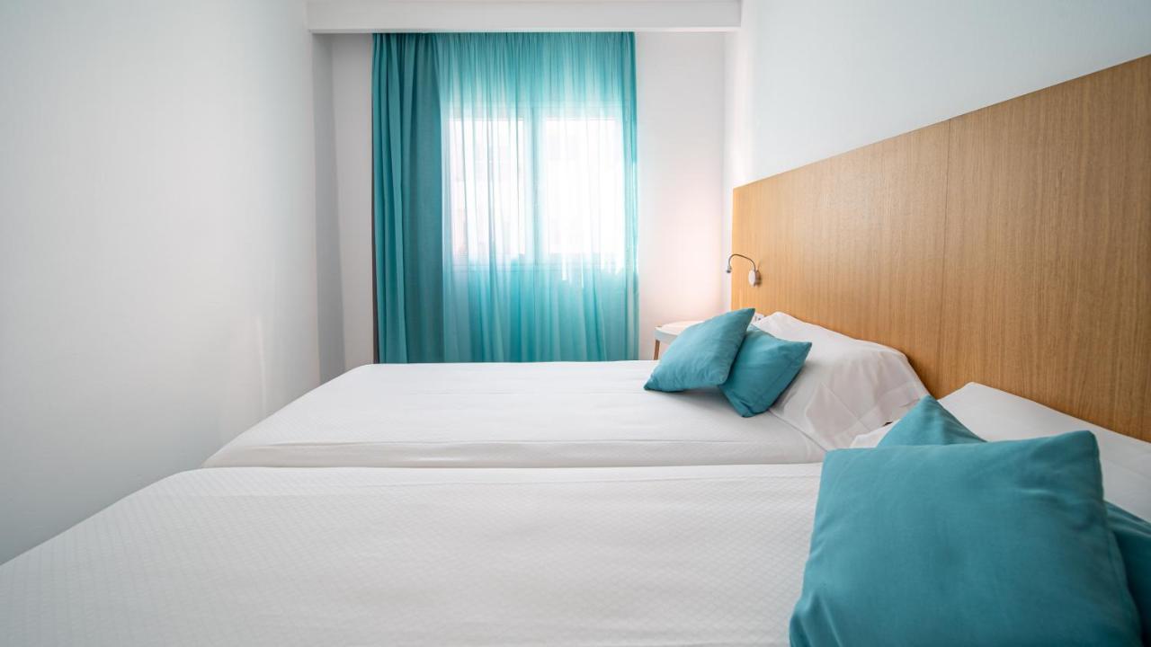 Guinate Club Apartamentos Puerto del Carmen  Zewnętrze zdjęcie