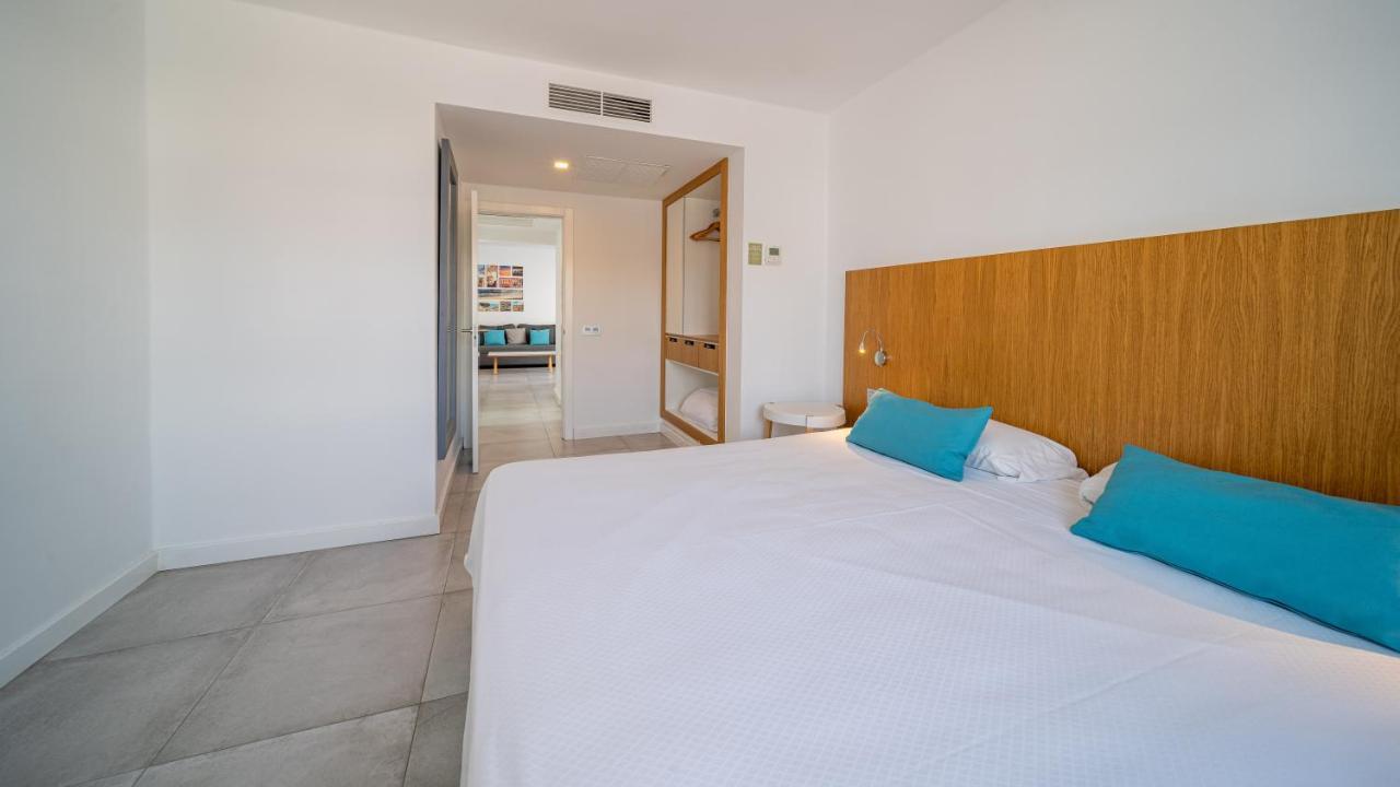 Guinate Club Apartamentos Puerto del Carmen  Zewnętrze zdjęcie