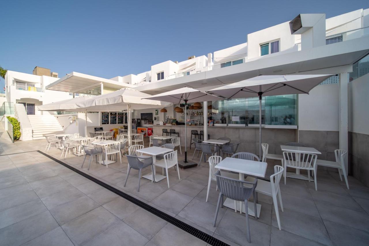Guinate Club Apartamentos Puerto del Carmen  Zewnętrze zdjęcie