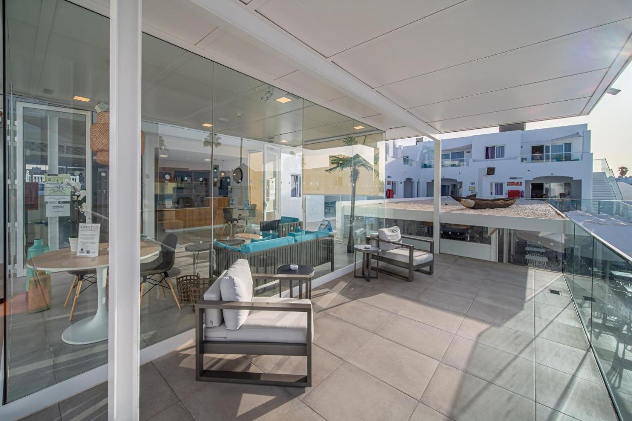 Guinate Club Apartamentos Puerto del Carmen  Zewnętrze zdjęcie