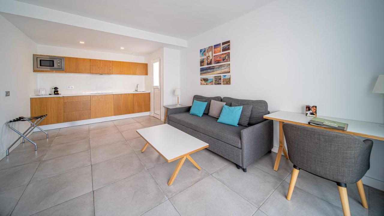 Guinate Club Apartamentos Puerto del Carmen  Zewnętrze zdjęcie