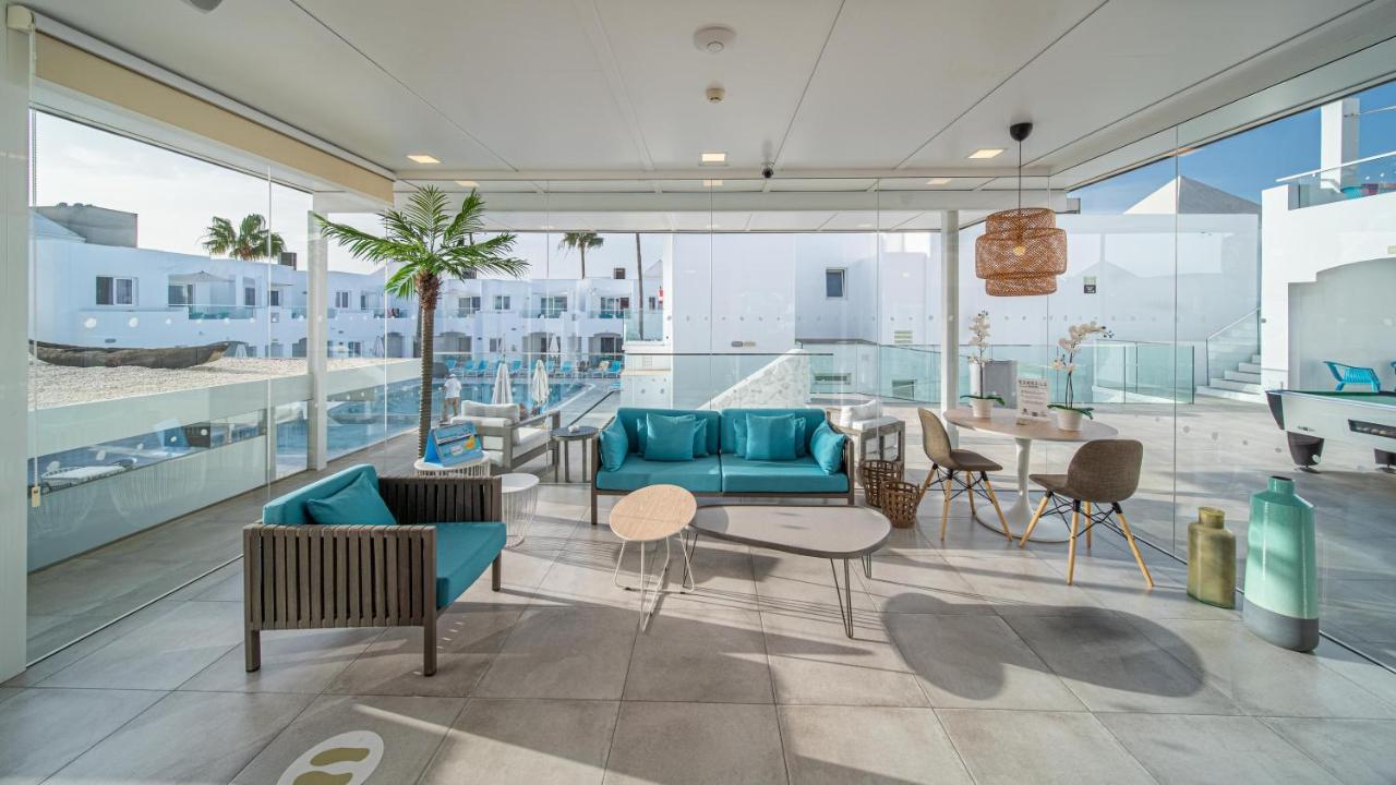 Guinate Club Apartamentos Puerto del Carmen  Zewnętrze zdjęcie