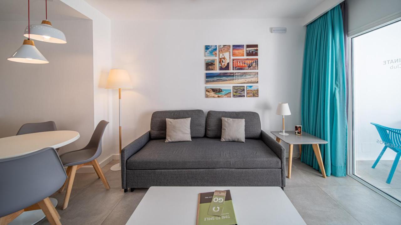 Guinate Club Apartamentos Puerto del Carmen  Zewnętrze zdjęcie