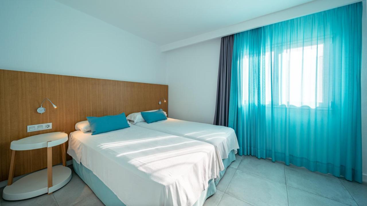 Guinate Club Apartamentos Puerto del Carmen  Zewnętrze zdjęcie