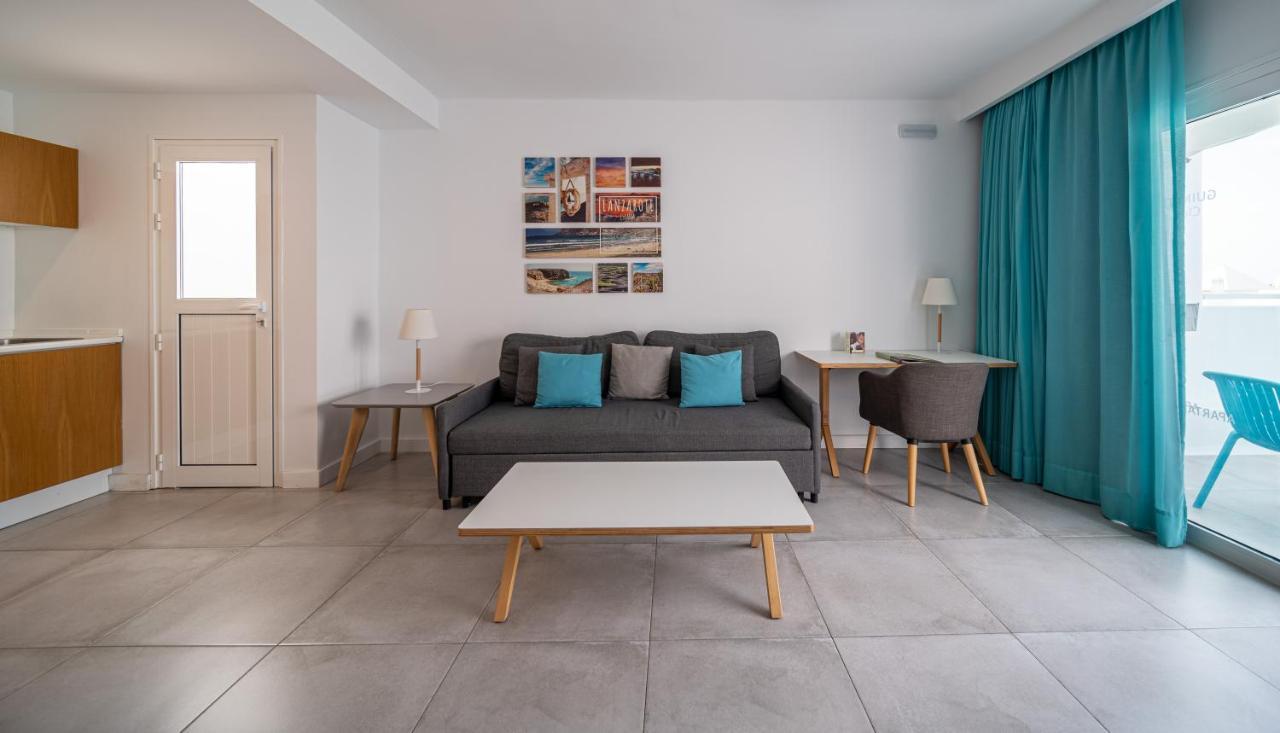 Guinate Club Apartamentos Puerto del Carmen  Zewnętrze zdjęcie