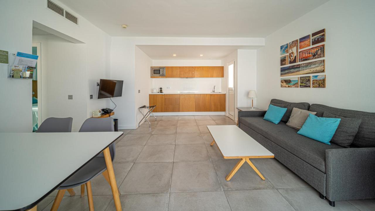 Guinate Club Apartamentos Puerto del Carmen  Zewnętrze zdjęcie
