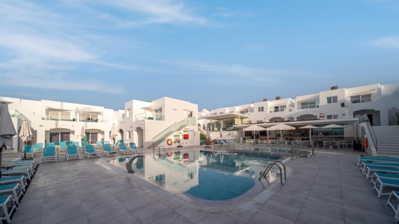 Guinate Club Apartamentos Puerto del Carmen  Zewnętrze zdjęcie