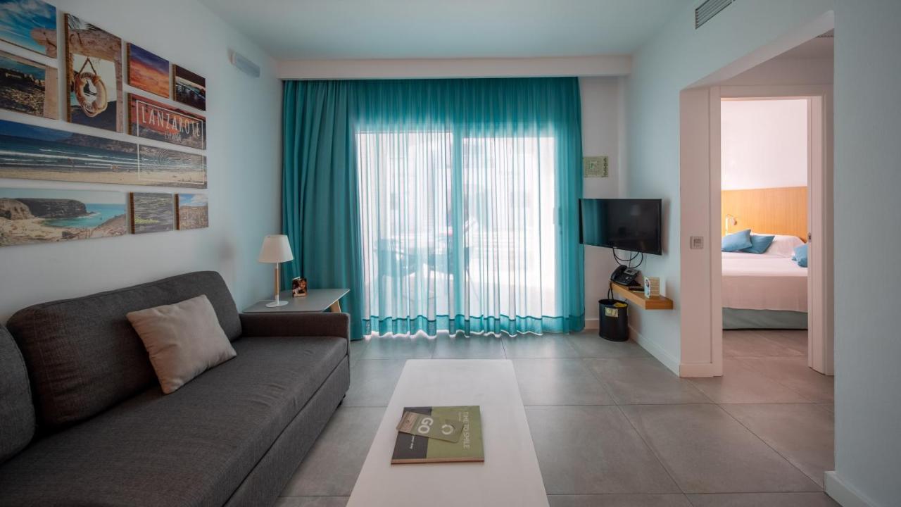 Guinate Club Apartamentos Puerto del Carmen  Zewnętrze zdjęcie
