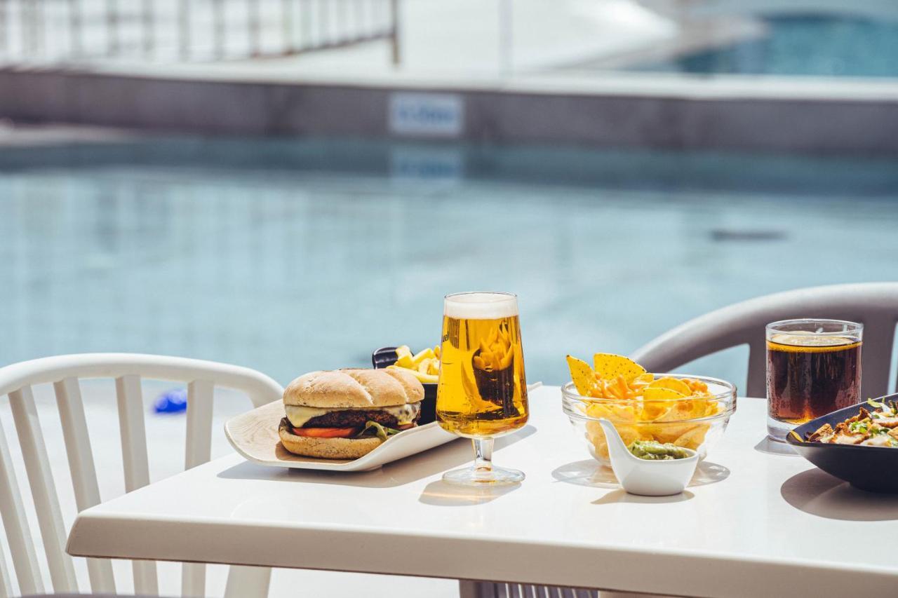 Guinate Club Apartamentos Puerto del Carmen  Zewnętrze zdjęcie