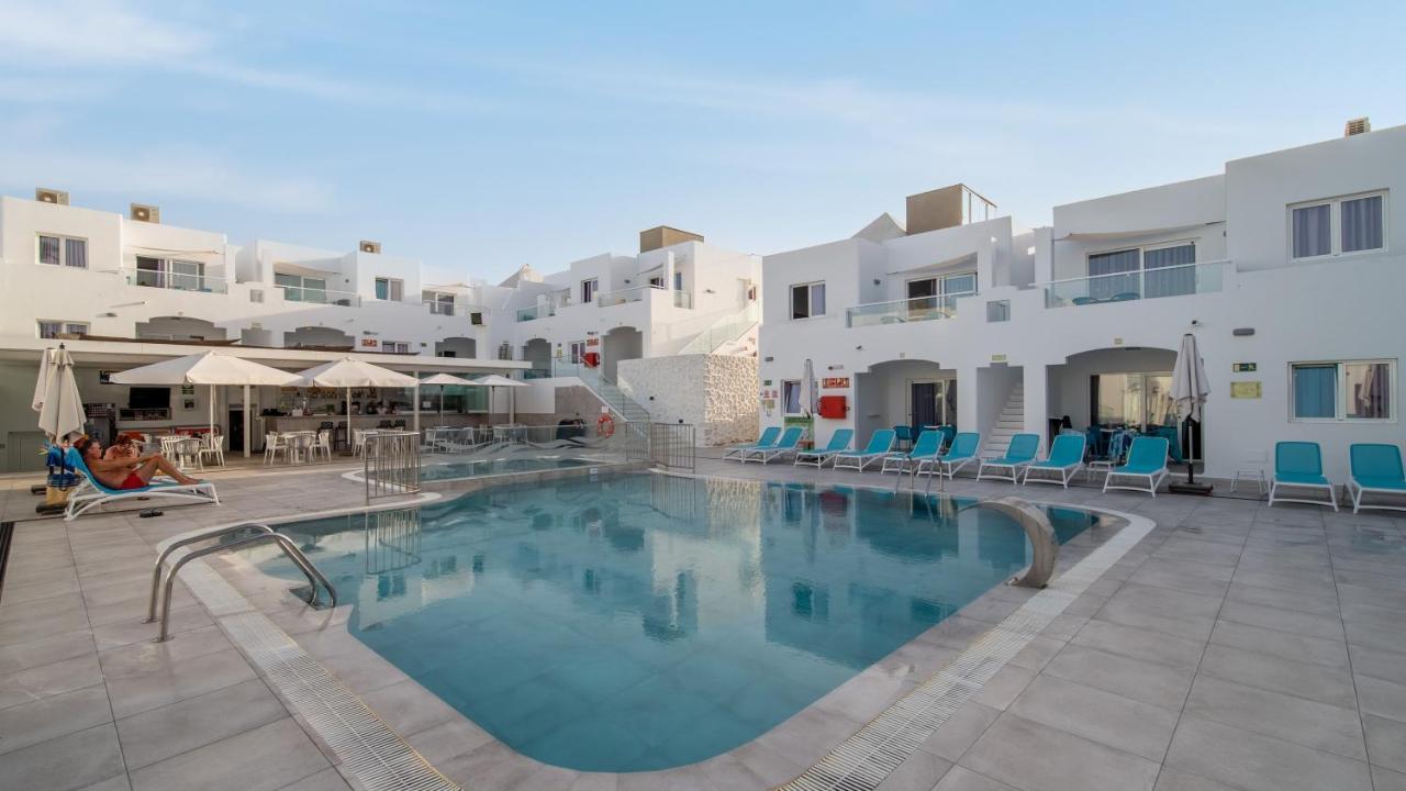 Guinate Club Apartamentos Puerto del Carmen  Zewnętrze zdjęcie