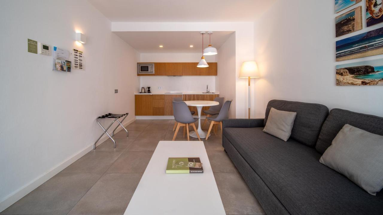 Guinate Club Apartamentos Puerto del Carmen  Zewnętrze zdjęcie