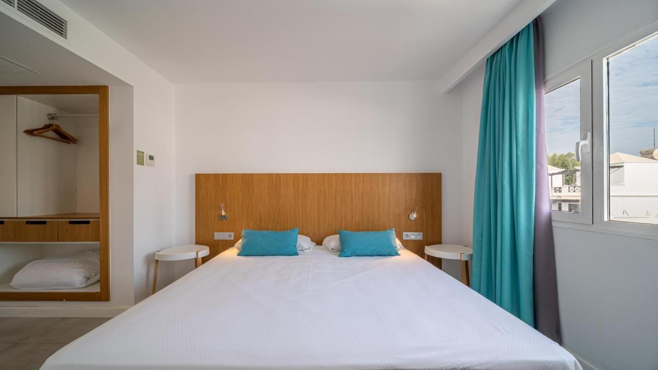 Guinate Club Apartamentos Puerto del Carmen  Zewnętrze zdjęcie