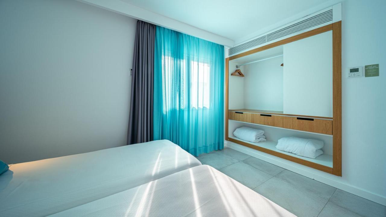 Guinate Club Apartamentos Puerto del Carmen  Zewnętrze zdjęcie