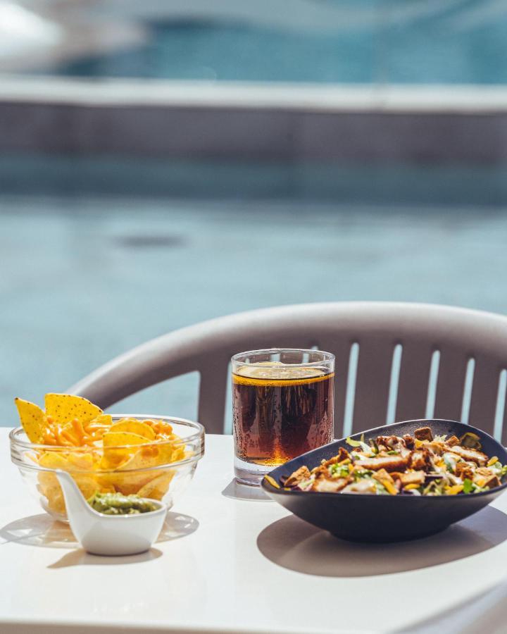 Guinate Club Apartamentos Puerto del Carmen  Zewnętrze zdjęcie