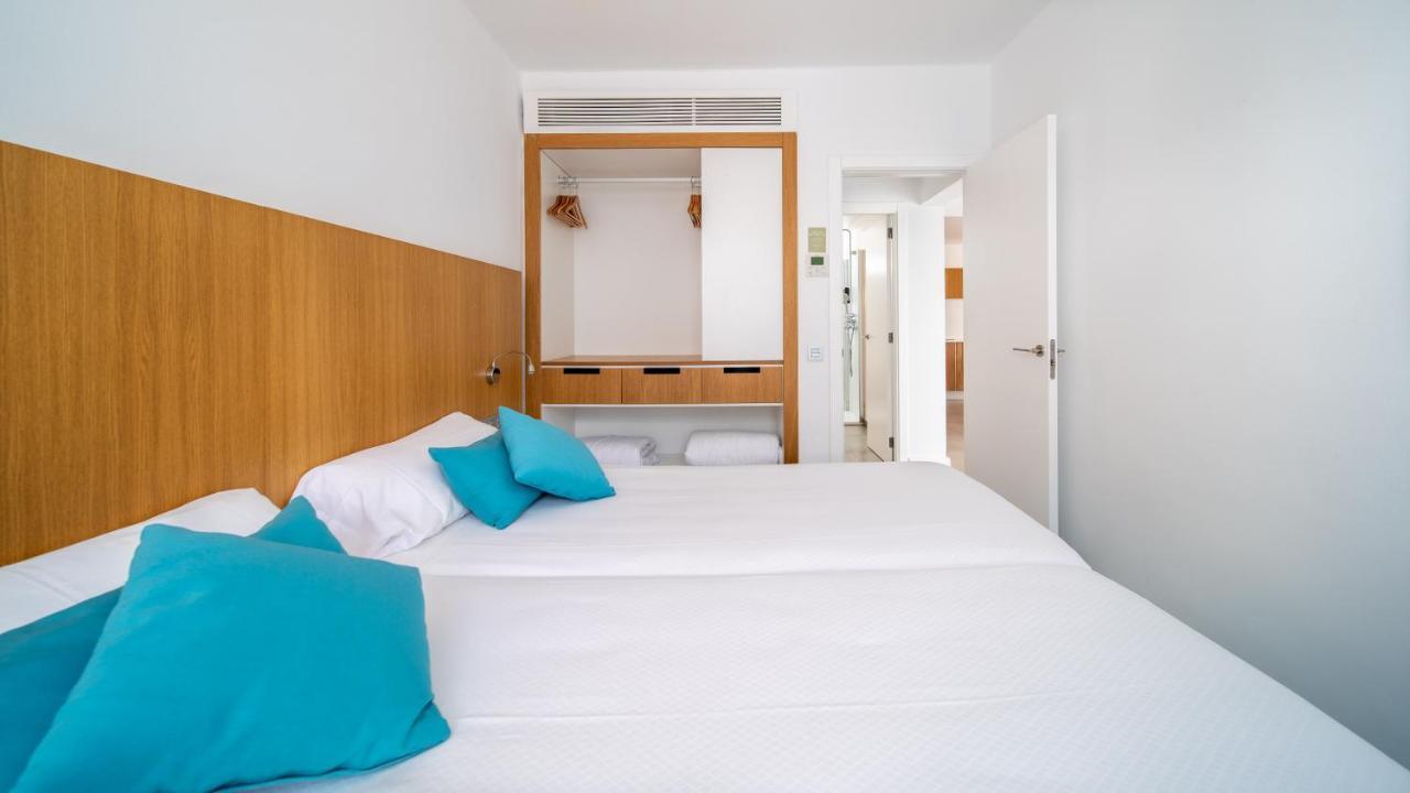 Guinate Club Apartamentos Puerto del Carmen  Zewnętrze zdjęcie