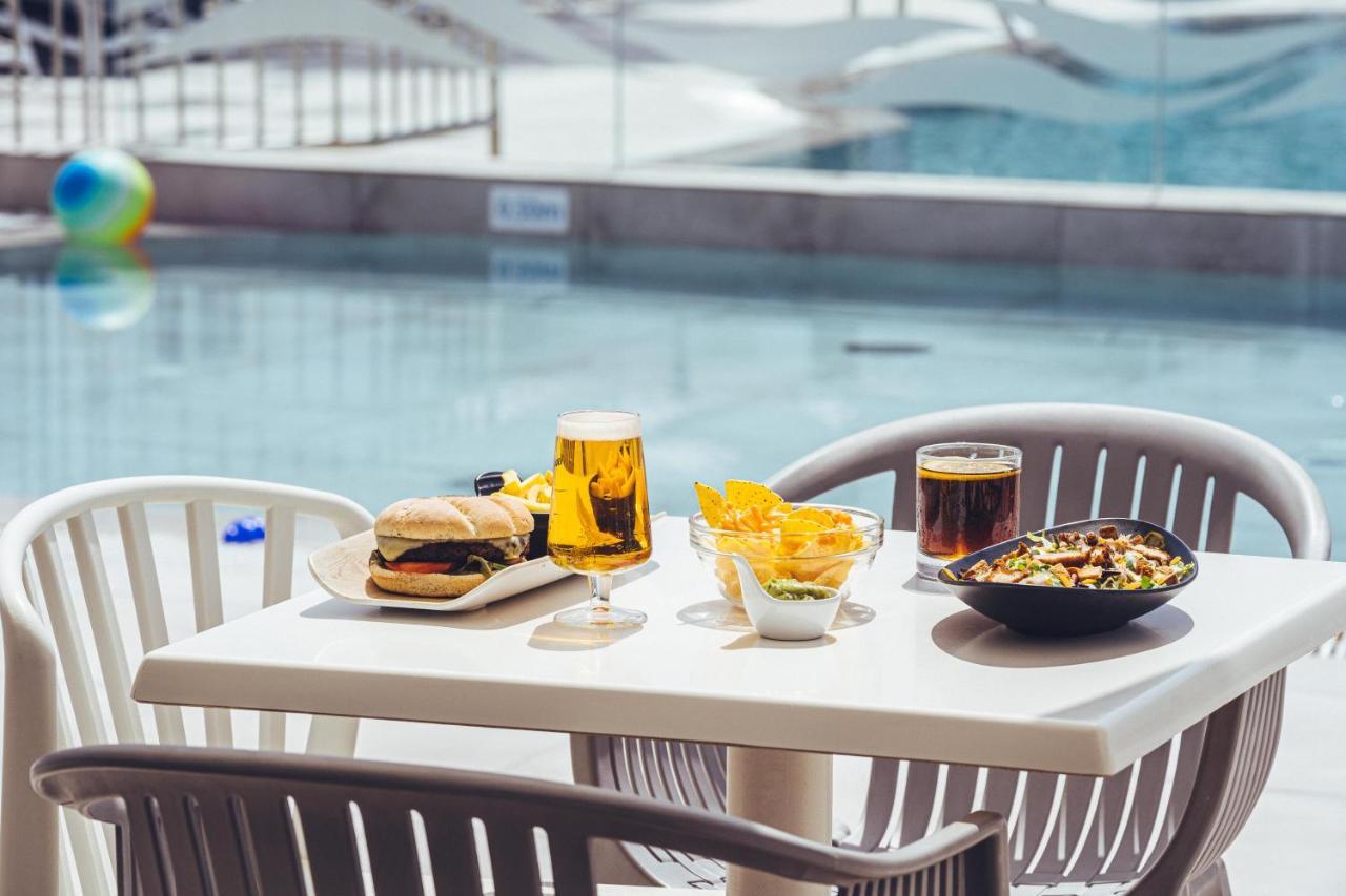 Guinate Club Apartamentos Puerto del Carmen  Zewnętrze zdjęcie