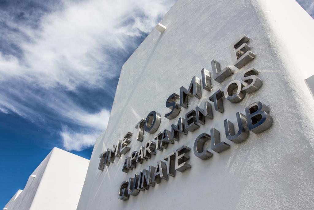 Guinate Club Apartamentos Puerto del Carmen  Zewnętrze zdjęcie