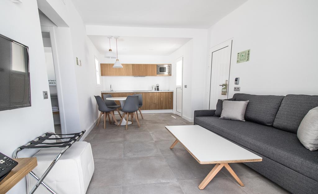 Guinate Club Apartamentos Puerto del Carmen  Zewnętrze zdjęcie