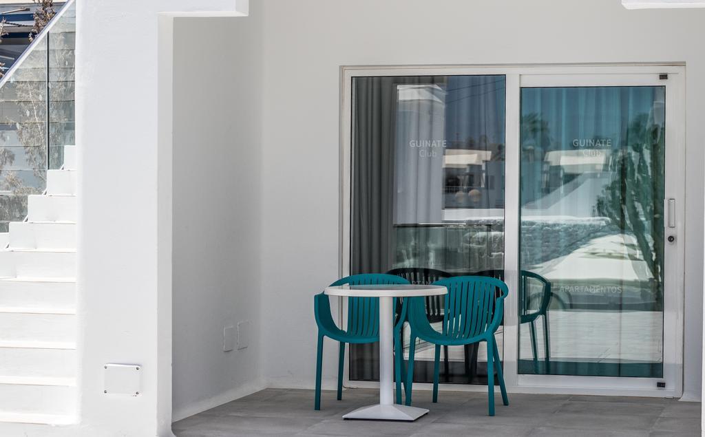Guinate Club Apartamentos Puerto del Carmen  Zewnętrze zdjęcie