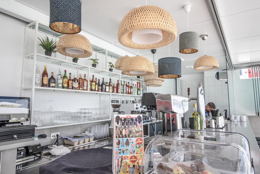Guinate Club Apartamentos Puerto del Carmen  Zewnętrze zdjęcie