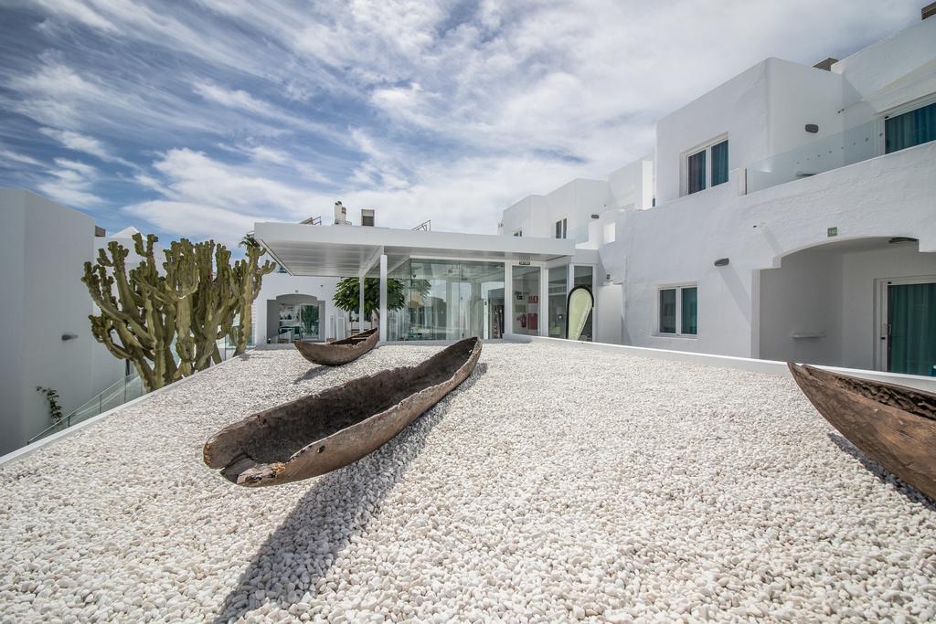 Guinate Club Apartamentos Puerto del Carmen  Zewnętrze zdjęcie