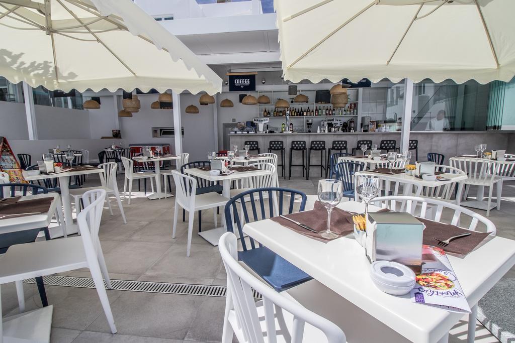 Guinate Club Apartamentos Puerto del Carmen  Zewnętrze zdjęcie