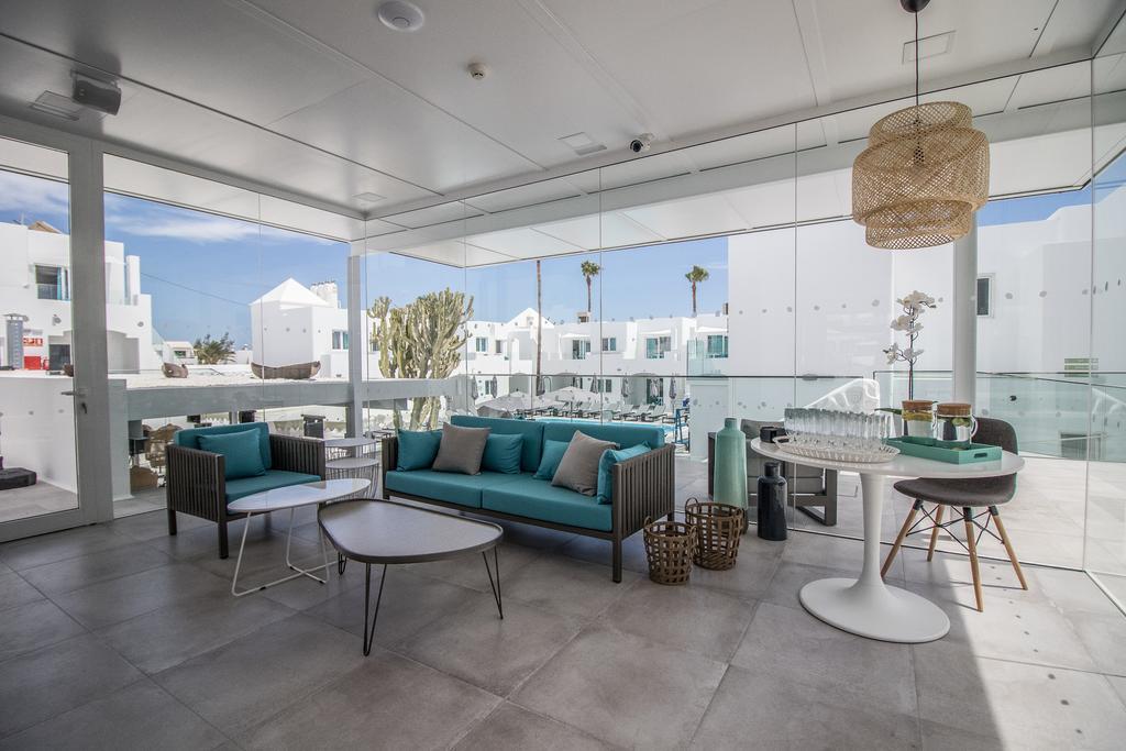 Guinate Club Apartamentos Puerto del Carmen  Zewnętrze zdjęcie